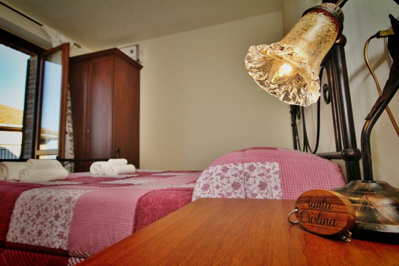 Agriturismo Alla Solagna Colli del Tronto Εξωτερικό φωτογραφία