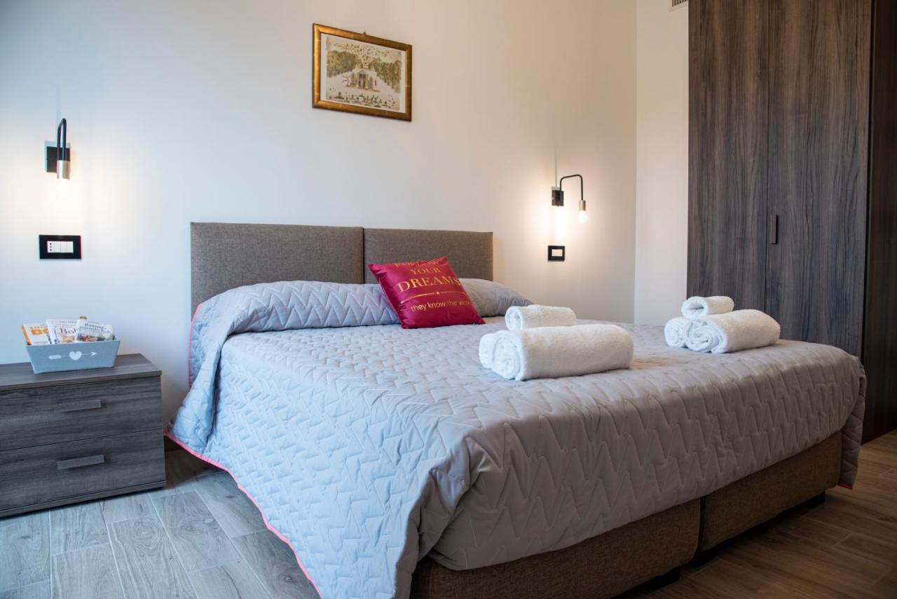 Agriturismo Alla Solagna Colli del Tronto Εξωτερικό φωτογραφία