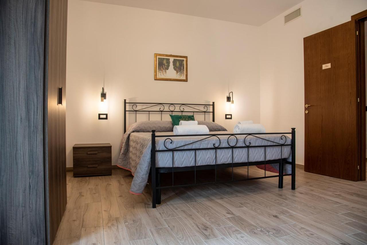 Agriturismo Alla Solagna Colli del Tronto Εξωτερικό φωτογραφία