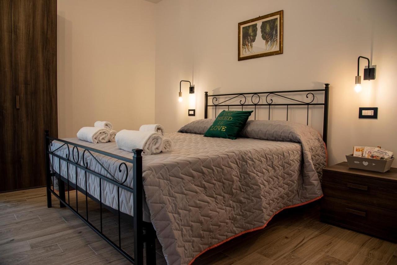 Agriturismo Alla Solagna Colli del Tronto Εξωτερικό φωτογραφία