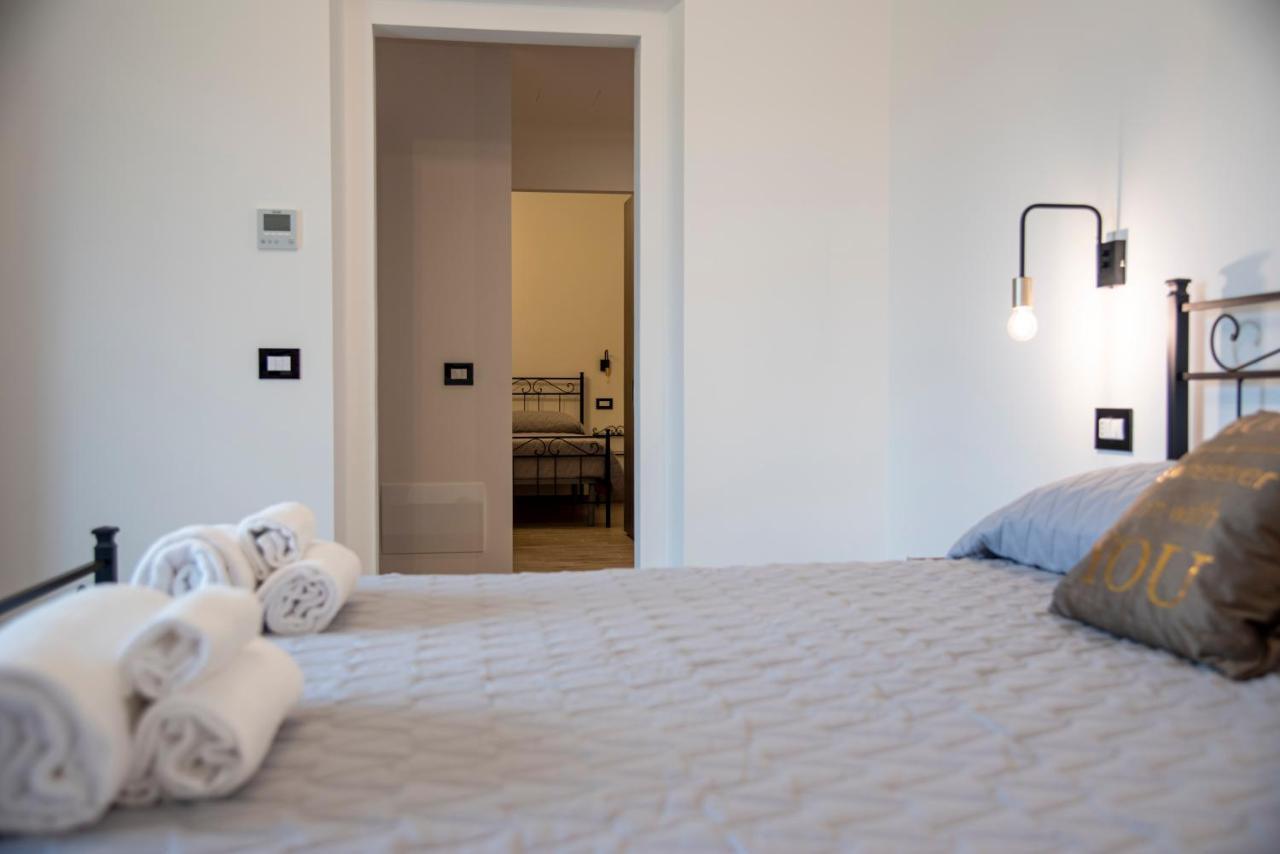 Agriturismo Alla Solagna Colli del Tronto Εξωτερικό φωτογραφία