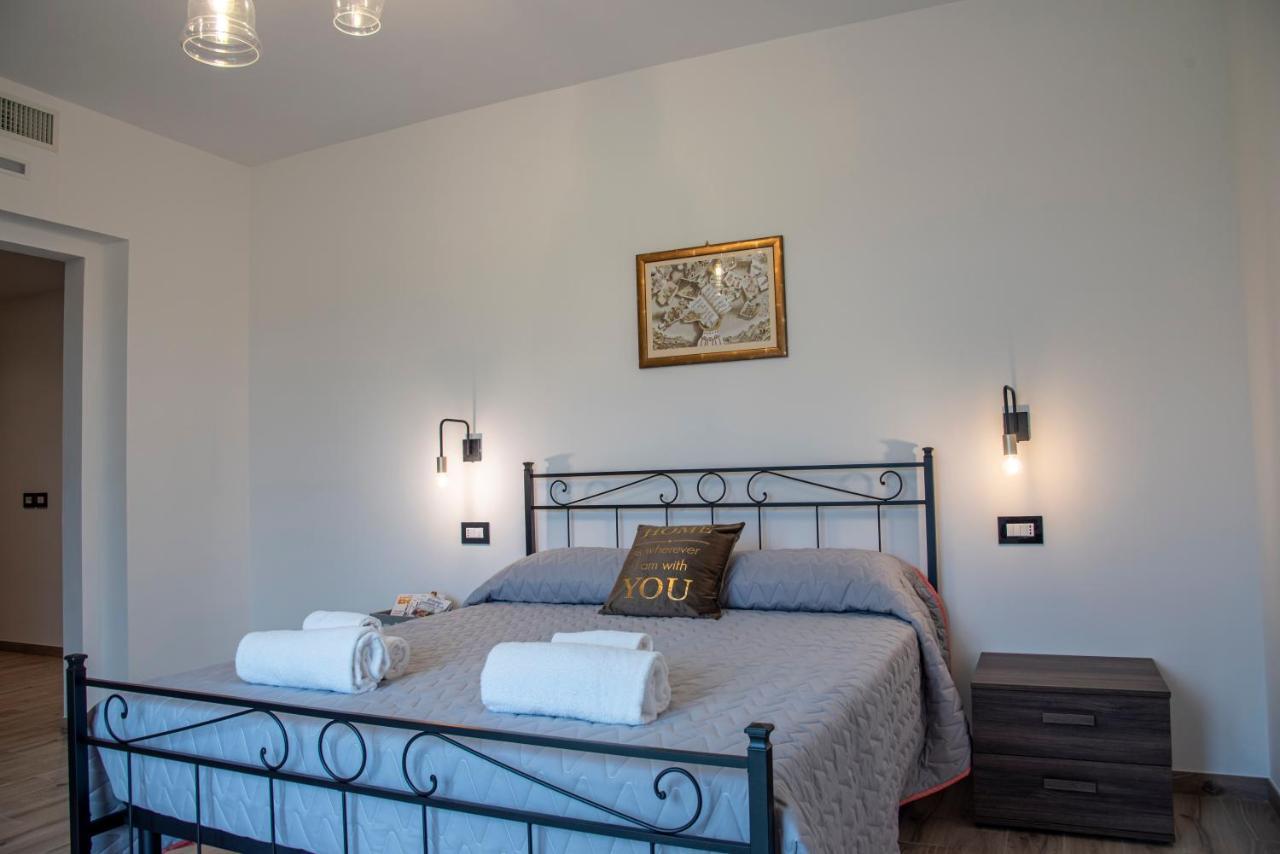 Agriturismo Alla Solagna Colli del Tronto Εξωτερικό φωτογραφία